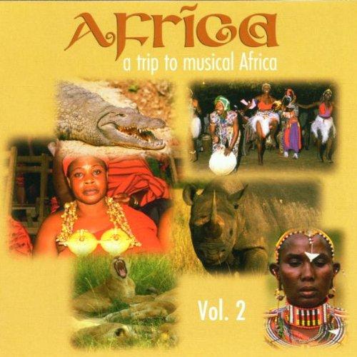 Afrika Vol.2