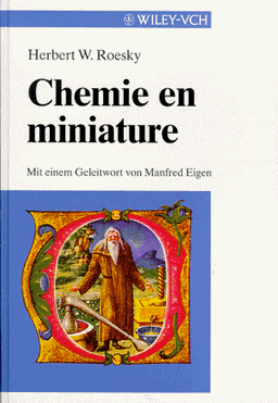 Chemie en miniature