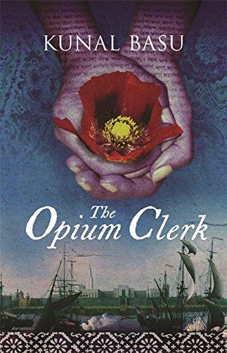 The Opium Clerk