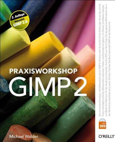 Praxisworkshop GIMP 2