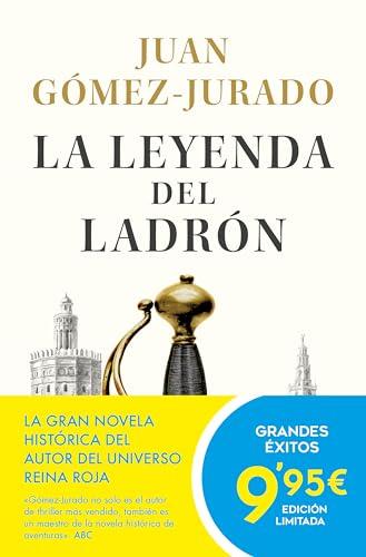 La leyenda del ladrón (CAMPAÑAS)