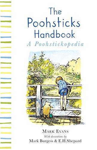 Winnie the Pooh: The Pooh Sticks Handbook