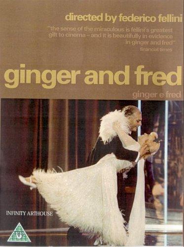 Ginger And Fred [UK Import]