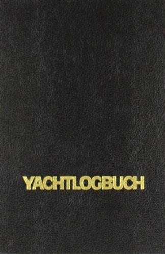 Yachtlogbuch