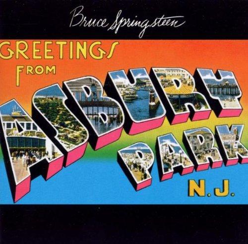 Greetings from Asbury Park,N.J.