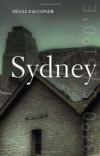 Sydney (Cities (University of New South Wales Press))