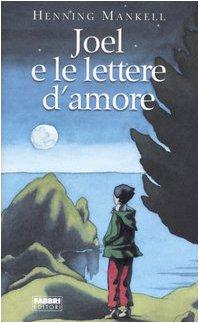 Joel e le lettere d'amore