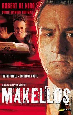 Makellos [VHS]