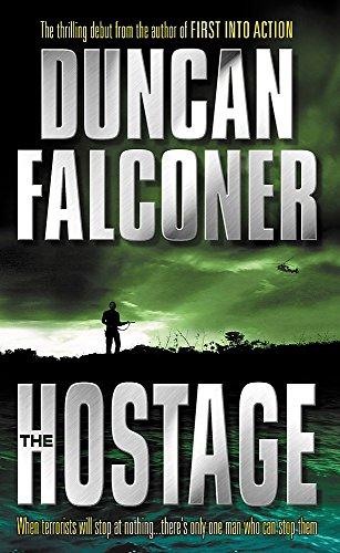 The Hostage (John Stratton)