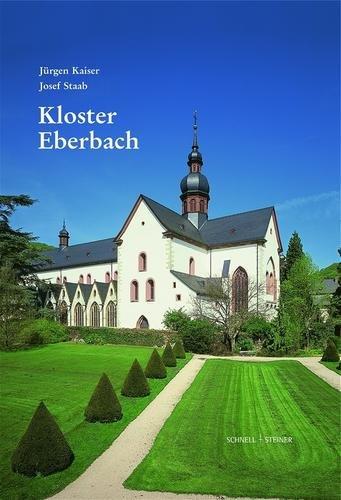 Kloster Eberbach