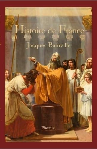 Histoire de France