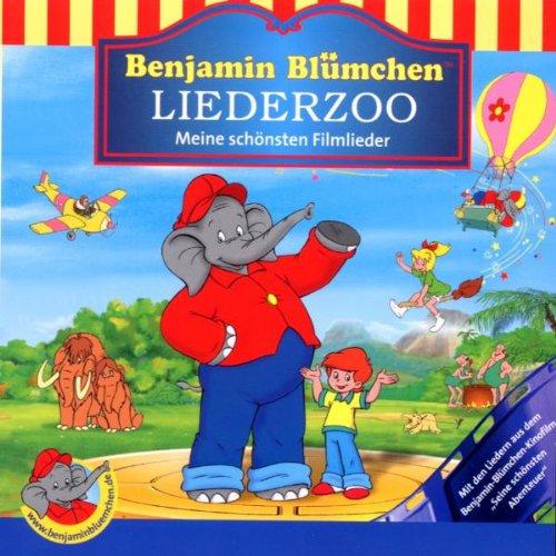 Liederzoo: Schönste Filmlieder