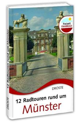 12 Radtouren rund um Münster