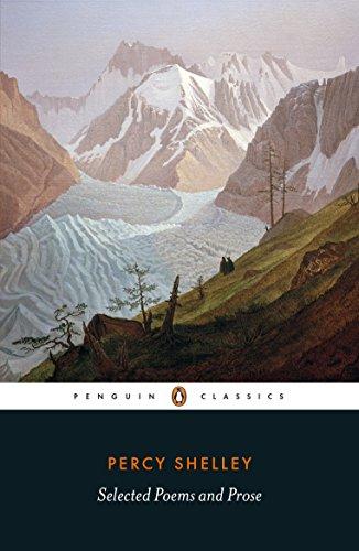 Selected Poems and Prose (Penguin Classics)