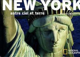 New York : entre ciel et terre