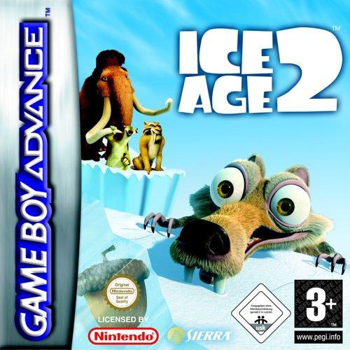 Ice Age 2 - Jetzt taut's