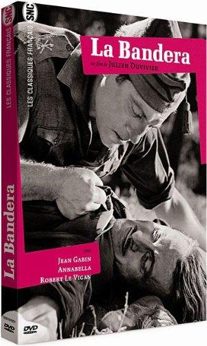 La bandera [FR Import]