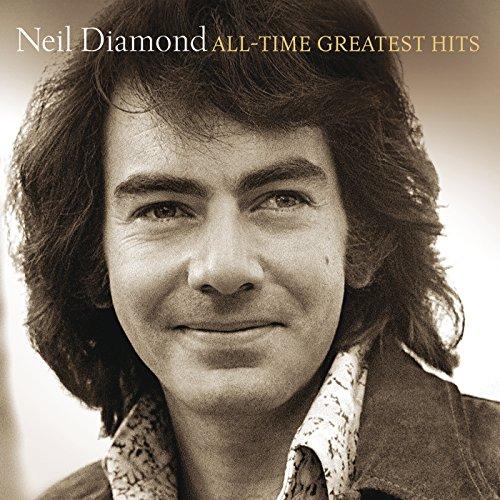 All-Time Greatest Hits (2-CD)