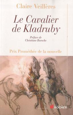 Le cavalier de Kladruby