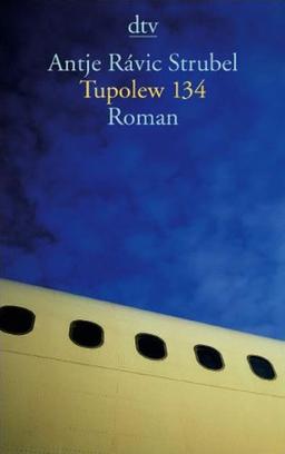 Tupolew 134: Roman