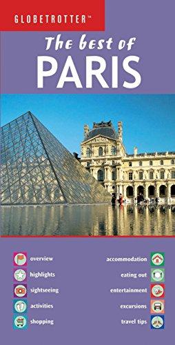 Globetrotter The Best of Paris (Globetrotter Best of Series)