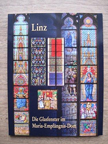 Linz: Die Glasfenster im Maria-Empfängnis-Dom