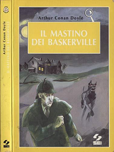 Il Mastino Dei Baskerville