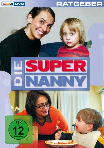 Die Super Nanny