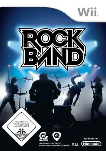 Rock Band