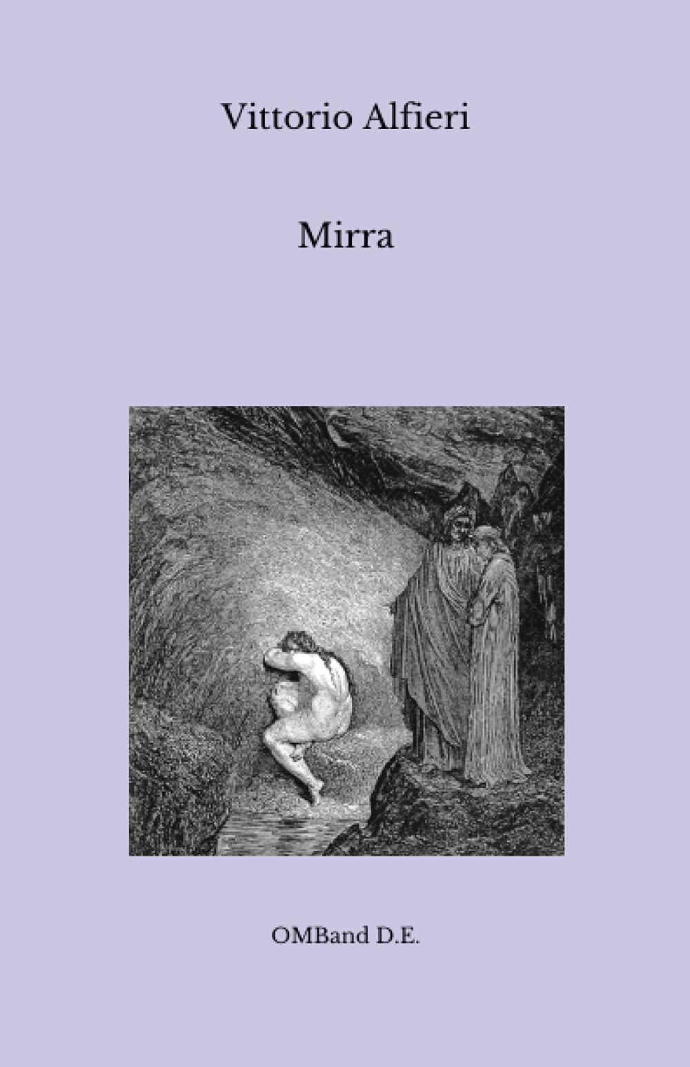 Mirra: (Edizione integrale)