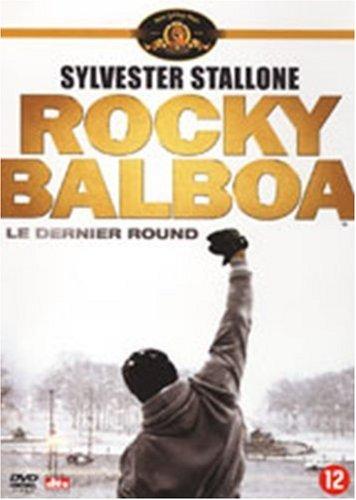 Rocky Balboa