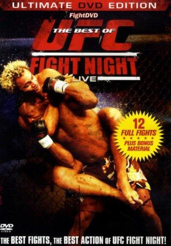 UFC - Best Of Fight Night