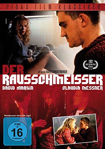 Der Rausschmeisser / Preisgekröntes Drama mit Starbesetzung von Xaver Schwarzenberger (Pidax Film-Klassiker)