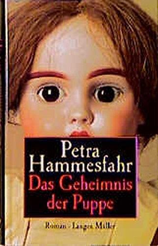 Das Geheimnis der Puppe