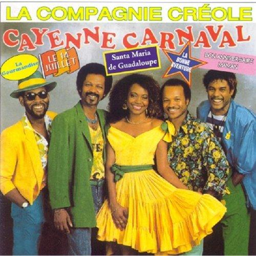 Cayenne Carnaval