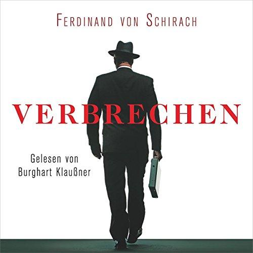 Verbrechen: Stories: 3 CDs