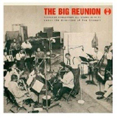 The Big Reunion