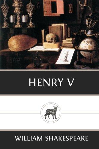 Henry V (Henry the Fifth)