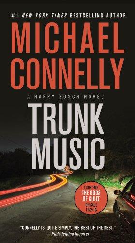 Trunk Music (A Harry Bosch Novel)