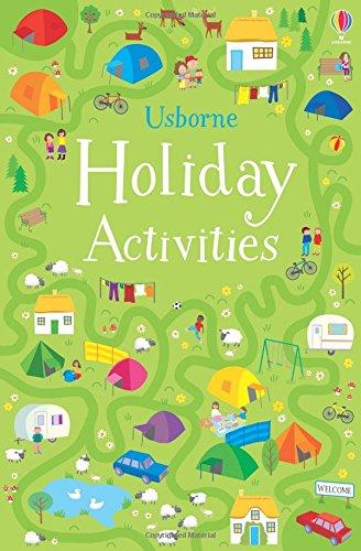 Holiday Activities