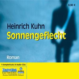 Sonnengeflecht. 4 CDs