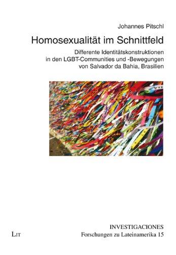 Homosexualität im Schnittfeld: Differente Identitätskonstruktionen in den LGBT-Communities und -Bewegungen von Salvador da Bahia, Brasilien