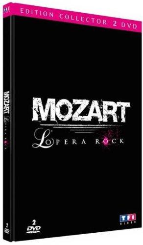 Mozart, l'opéra rock [FR Import]