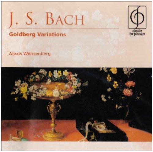 Bach: Goldberg Variations