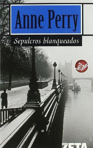 Sepulcros blanqueados (BEST SELLER ZETA BOLSILLO)