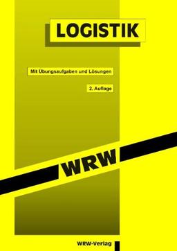 Logistik: ALTAUFLAGE, AKTUELL IST: 3. überarb. Aufl. 2013, EUR 4,80, ISBN 978-3-0342-0067-7