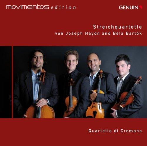 Streichquartette Op.54 Nr. 2 & Op.77/ Streichquartett Nr. 4