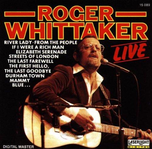 Roger Whittaker-Live