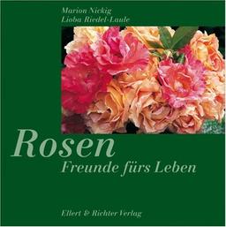 Rosen. Freunde fürs Leben