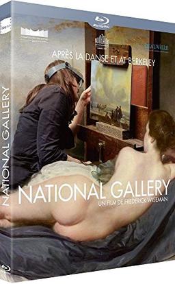 National gallery [FR Import]